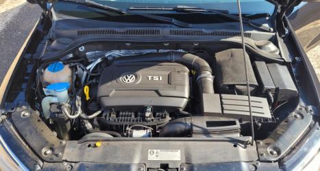 VOLKSWAGEN Jetta 2.0 4P TSI HIGHLINE 200 CV AUTOMTICO, Foto 11