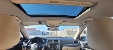 VOLKSWAGEN Jetta 2.0 4P TSI HIGHLINE 200 CV AUTOMTICO, Foto 12