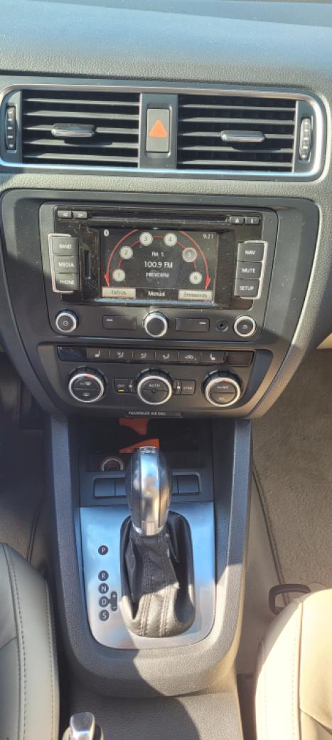 VOLKSWAGEN Jetta 2.0 4P TSI HIGHLINE 200 CV AUTOMTICO, Foto 14