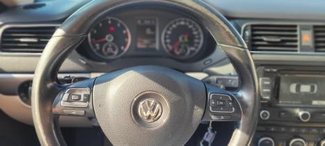 VOLKSWAGEN Jetta 2.0 4P TSI HIGHLINE 200 CV AUTOMTICO, Foto 16