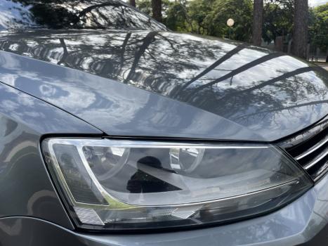 VOLKSWAGEN Jetta 2.0 4P CONFORTLINE TIPTRONIC AUTOMTICO, Foto 5