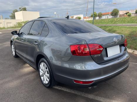 VOLKSWAGEN Jetta 2.0 4P CONFORTLINE TIPTRONIC AUTOMTICO, Foto 7