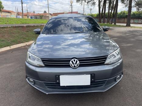 VOLKSWAGEN Jetta 2.0 4P CONFORTLINE TIPTRONIC AUTOMTICO, Foto 8