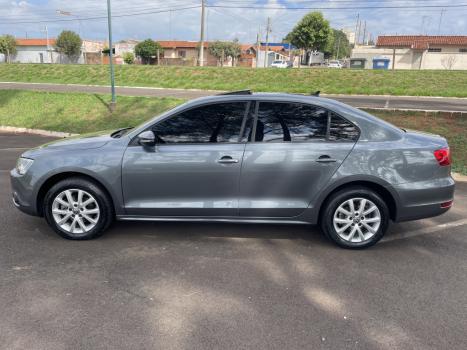 VOLKSWAGEN Jetta 2.0 4P CONFORTLINE TIPTRONIC AUTOMTICO, Foto 9