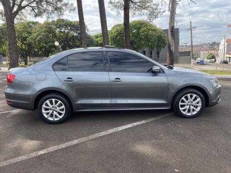 VOLKSWAGEN Jetta 2.0 4P CONFORTLINE TIPTRONIC AUTOMTICO, Foto 10