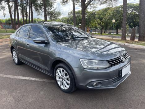 VOLKSWAGEN Jetta 2.0 4P CONFORTLINE TIPTRONIC AUTOMTICO, Foto 11