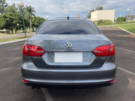 VOLKSWAGEN Jetta 2.0 4P CONFORTLINE TIPTRONIC AUTOMTICO, Foto 12