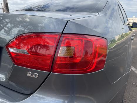 VOLKSWAGEN Jetta 2.0 4P CONFORTLINE TIPTRONIC AUTOMTICO, Foto 13