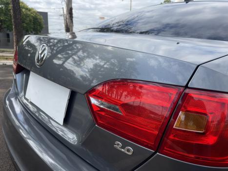 VOLKSWAGEN Jetta 2.0 4P CONFORTLINE TIPTRONIC AUTOMTICO, Foto 14