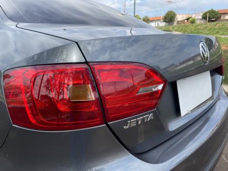 VOLKSWAGEN Jetta 2.0 4P CONFORTLINE TIPTRONIC AUTOMTICO, Foto 16