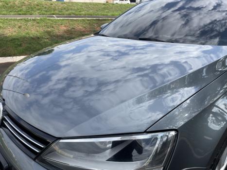 VOLKSWAGEN Jetta 2.0 4P CONFORTLINE TIPTRONIC AUTOMTICO, Foto 17