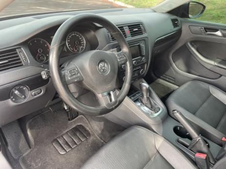 VOLKSWAGEN Jetta 2.0 4P CONFORTLINE TIPTRONIC AUTOMTICO, Foto 19