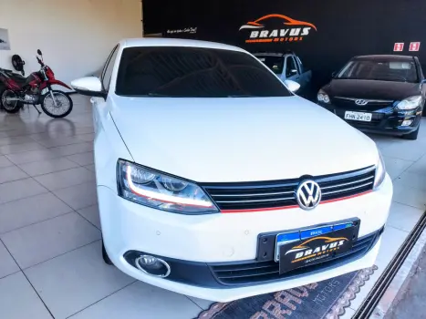 VOLKSWAGEN Jetta 2.0 4P FLEX CONFORTLINE TIPTRONIC AUTOMTICO, Foto 2