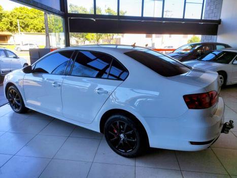 VOLKSWAGEN Jetta 2.0 4P FLEX CONFORTLINE TIPTRONIC AUTOMTICO, Foto 3