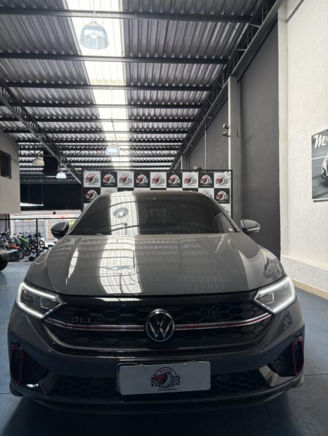 VOLKSWAGEN Jetta 2.0 4P 350 TSI GLI AUTOMTICO DSG, Foto 1