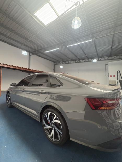 VOLKSWAGEN Jetta 2.0 4P 350 TSI GLI AUTOMTICO DSG, Foto 4