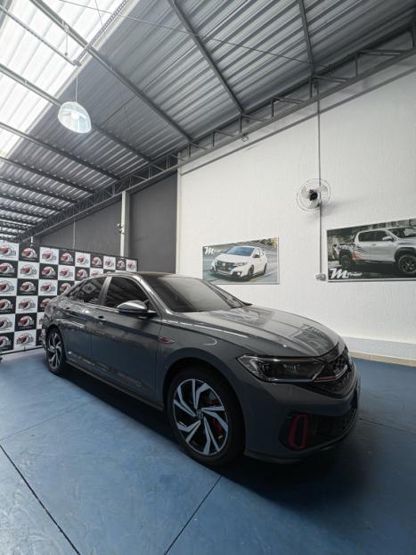 VOLKSWAGEN Jetta 2.0 4P 350 TSI GLI AUTOMTICO DSG, Foto 8
