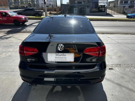 VOLKSWAGEN Jetta 2.0 4P TSI HIGHLINE 211 CV AUTOMTICO, Foto 2