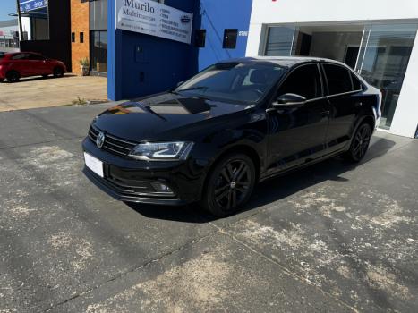 VOLKSWAGEN Jetta 2.0 4P TSI HIGHLINE 211 CV AUTOMTICO, Foto 4