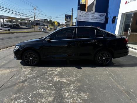 VOLKSWAGEN Jetta 2.0 4P TSI HIGHLINE 211 CV AUTOMTICO, Foto 5