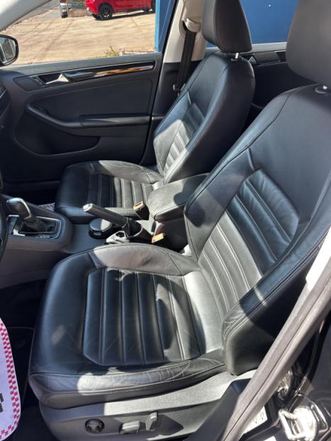 VOLKSWAGEN Jetta 2.0 4P TSI HIGHLINE 211 CV AUTOMTICO, Foto 9