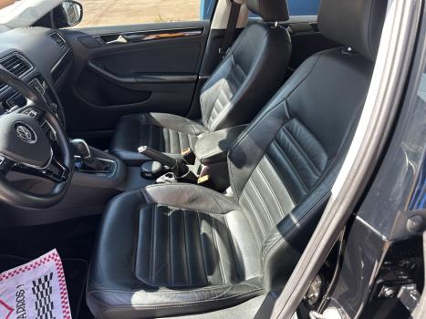 VOLKSWAGEN Jetta 2.0 4P TSI HIGHLINE 211 CV AUTOMTICO, Foto 10
