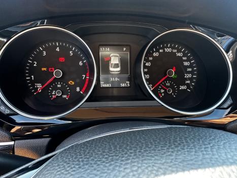 VOLKSWAGEN Jetta 2.0 4P TSI HIGHLINE 211 CV AUTOMTICO, Foto 11