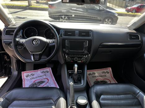 VOLKSWAGEN Jetta 2.0 4P TSI HIGHLINE 211 CV AUTOMTICO, Foto 12