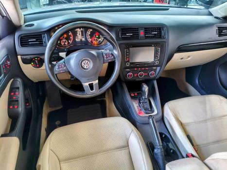VOLKSWAGEN Jetta 2.0 4P FLEX AUTOMTICO, Foto 3