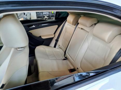 VOLKSWAGEN Jetta 2.0 4P FLEX AUTOMTICO, Foto 4