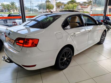 VOLKSWAGEN Jetta 2.0 4P FLEX AUTOMTICO, Foto 7