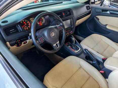 VOLKSWAGEN Jetta 2.0 4P FLEX AUTOMTICO, Foto 8