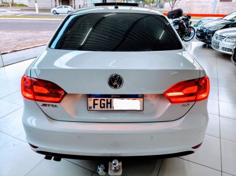 VOLKSWAGEN Jetta 2.0 4P FLEX AUTOMTICO, Foto 9