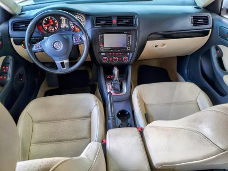 VOLKSWAGEN Jetta 2.0 4P FLEX AUTOMTICO, Foto 10