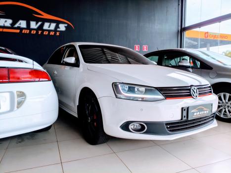 VOLKSWAGEN Jetta 2.0 4P FLEX AUTOMTICO, Foto 11