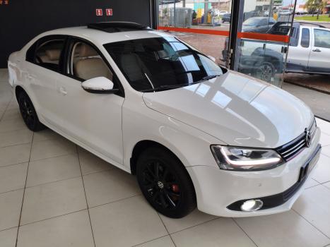 VOLKSWAGEN Jetta 2.0 4P FLEX AUTOMTICO, Foto 12