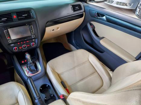 VOLKSWAGEN Jetta 2.0 4P FLEX AUTOMTICO, Foto 13
