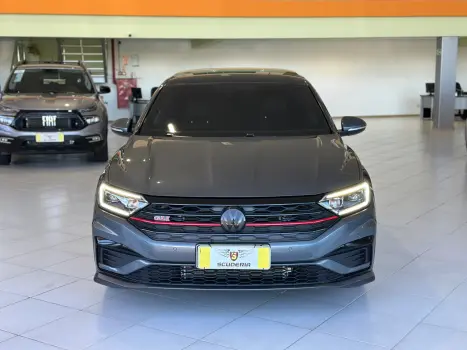 VOLKSWAGEN Jetta 2.0 4P 350 TSI GLI AUTOMTICO DSG, Foto 2