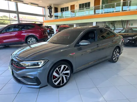 VOLKSWAGEN Jetta 2.0 4P 350 TSI GLI AUTOMTICO DSG, Foto 3