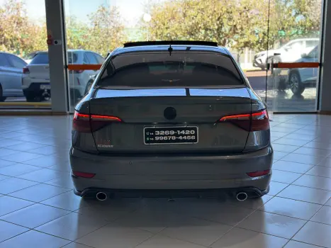 VOLKSWAGEN Jetta 2.0 4P 350 TSI GLI AUTOMTICO DSG, Foto 5