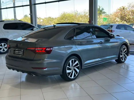 VOLKSWAGEN Jetta 2.0 4P 350 TSI GLI AUTOMTICO DSG, Foto 6