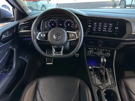 VOLKSWAGEN Jetta 2.0 4P 350 TSI GLI AUTOMTICO DSG, Foto 7