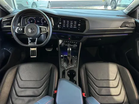 VOLKSWAGEN Jetta 2.0 4P 350 TSI GLI AUTOMTICO DSG, Foto 8
