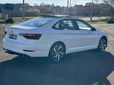 VOLKSWAGEN Jetta 2.0 4P 350 TSI GLI AUTOMTICO DSG, Foto 4