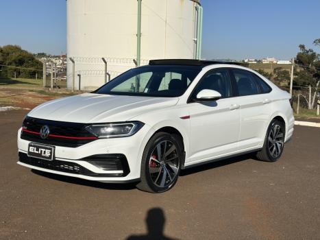 VOLKSWAGEN Jetta 2.0 4P 350 TSI GLI AUTOMTICO DSG, Foto 5