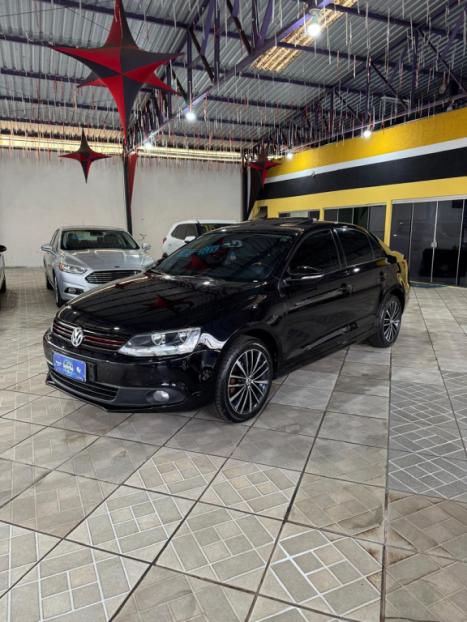 VOLKSWAGEN Jetta 2.0 4P FLEX CONFORTLINE TIPTRONIC AUTOMTICO, Foto 4