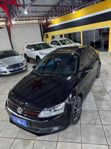VOLKSWAGEN Jetta 2.0 4P FLEX CONFORTLINE TIPTRONIC AUTOMTICO, Foto 5