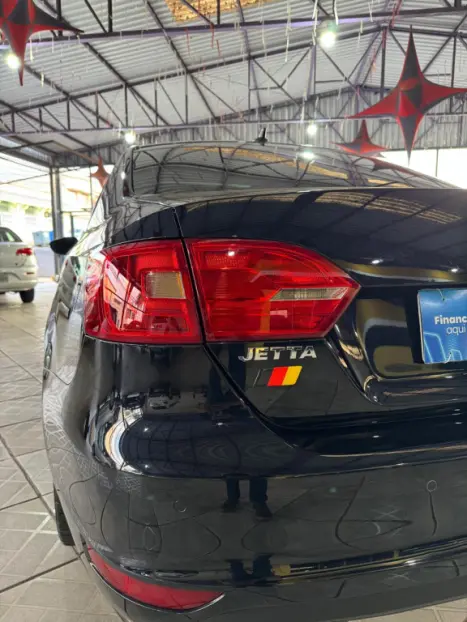 VOLKSWAGEN Jetta 2.0 4P FLEX CONFORTLINE TIPTRONIC AUTOMTICO, Foto 9