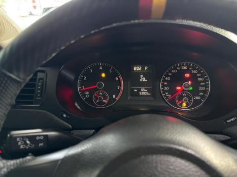 VOLKSWAGEN Jetta 2.0 4P FLEX CONFORTLINE TIPTRONIC AUTOMTICO, Foto 10