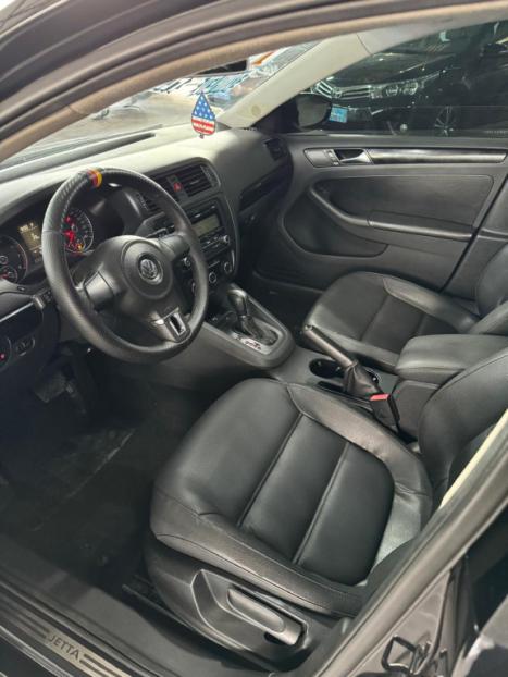 VOLKSWAGEN Jetta 2.0 4P FLEX CONFORTLINE TIPTRONIC AUTOMTICO, Foto 14